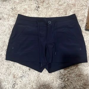 Athleta Hudson Board Shorts - size 2